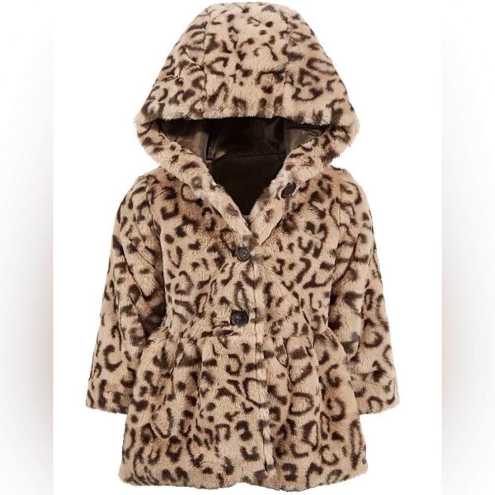 Baby jacket